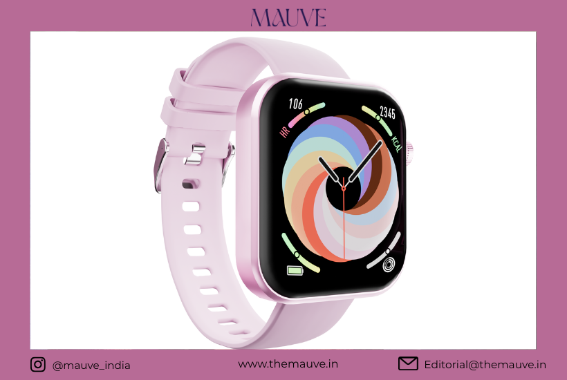 Timex Introduces the New iConnect Alpha Range