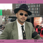 Awez Darbar Represents India at…