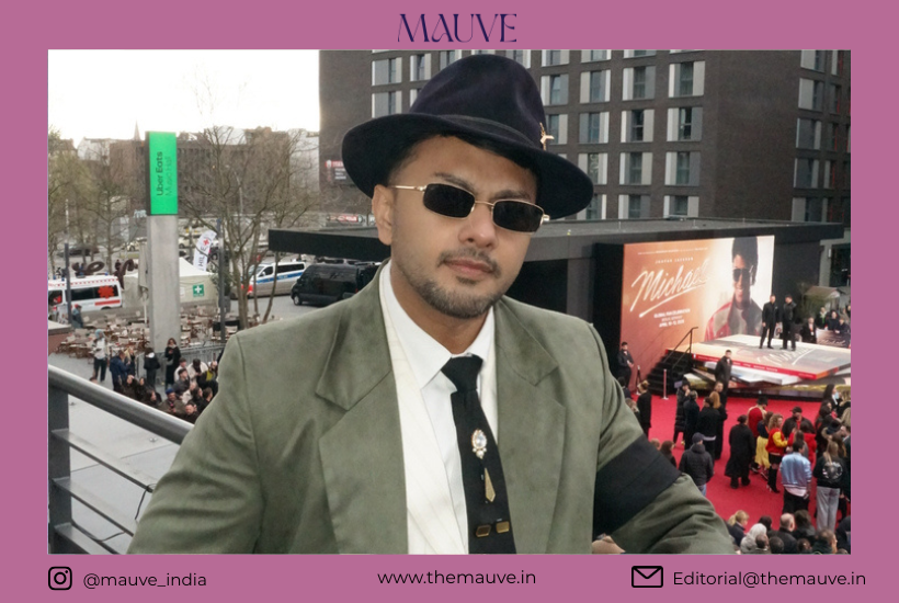 Awez Darbar Represents India at Global Fan&hellip;