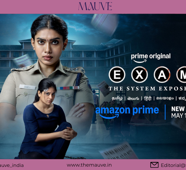 Prime Video Drops Trailer for Tamil Series&hellip;