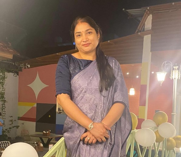 Alka parakh