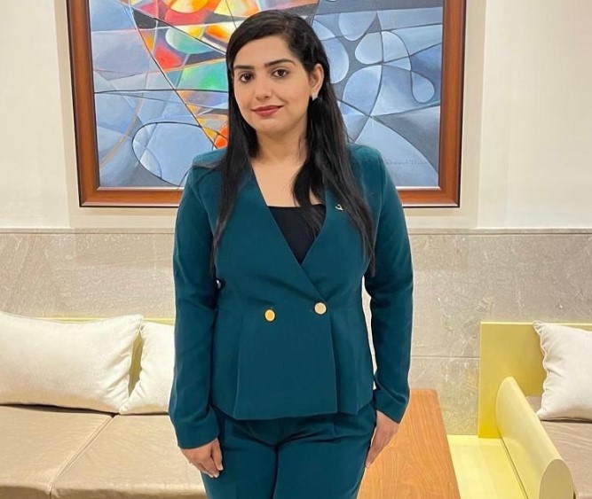 Bharti Phulwani