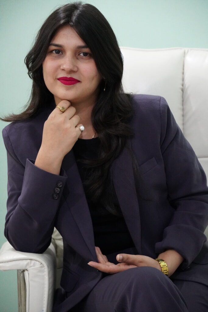 Dr Deekksha A Kudesiya