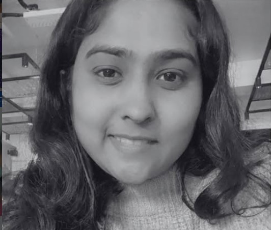 Dipsi Rajpoot