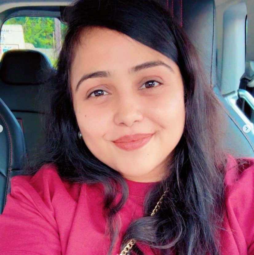 Preksha Jain
