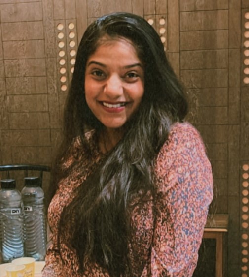 Khusboo Arora