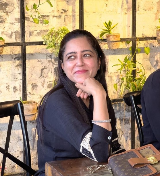 Dr. Kritika Goenka