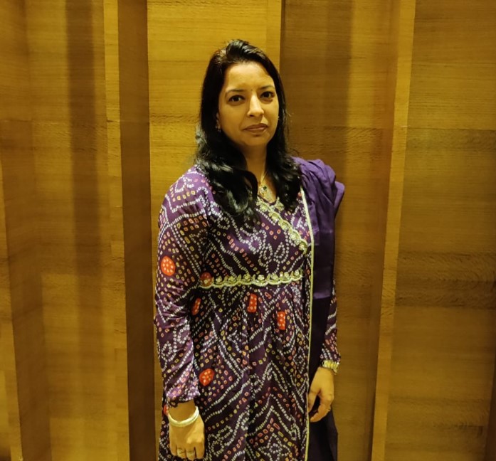 Meenu Mittal