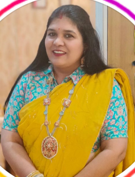 Neha Agrawal