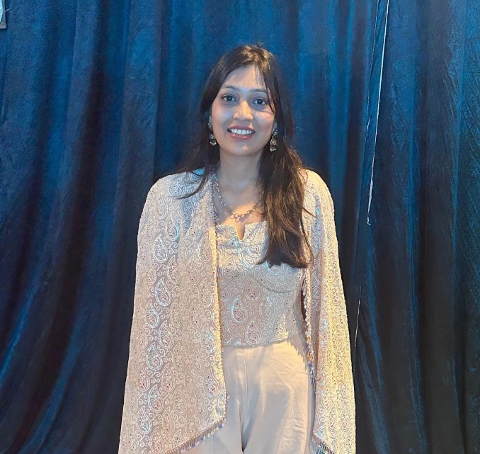 Nidhi  Jain