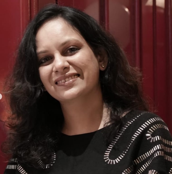 Nikita nathani