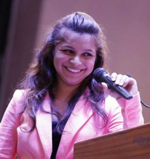 simran kundnani