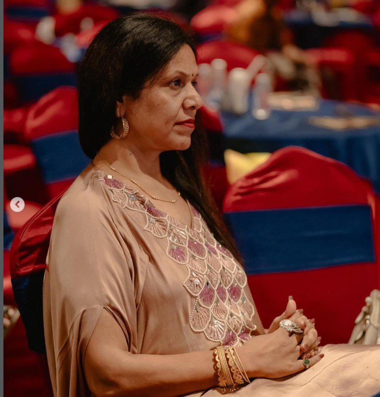Pinki Lalwani