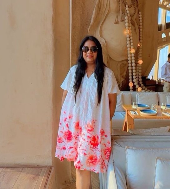 Pooja Jain