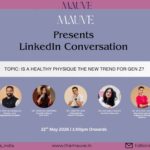 Mauve Presents a chat on&hellip;
