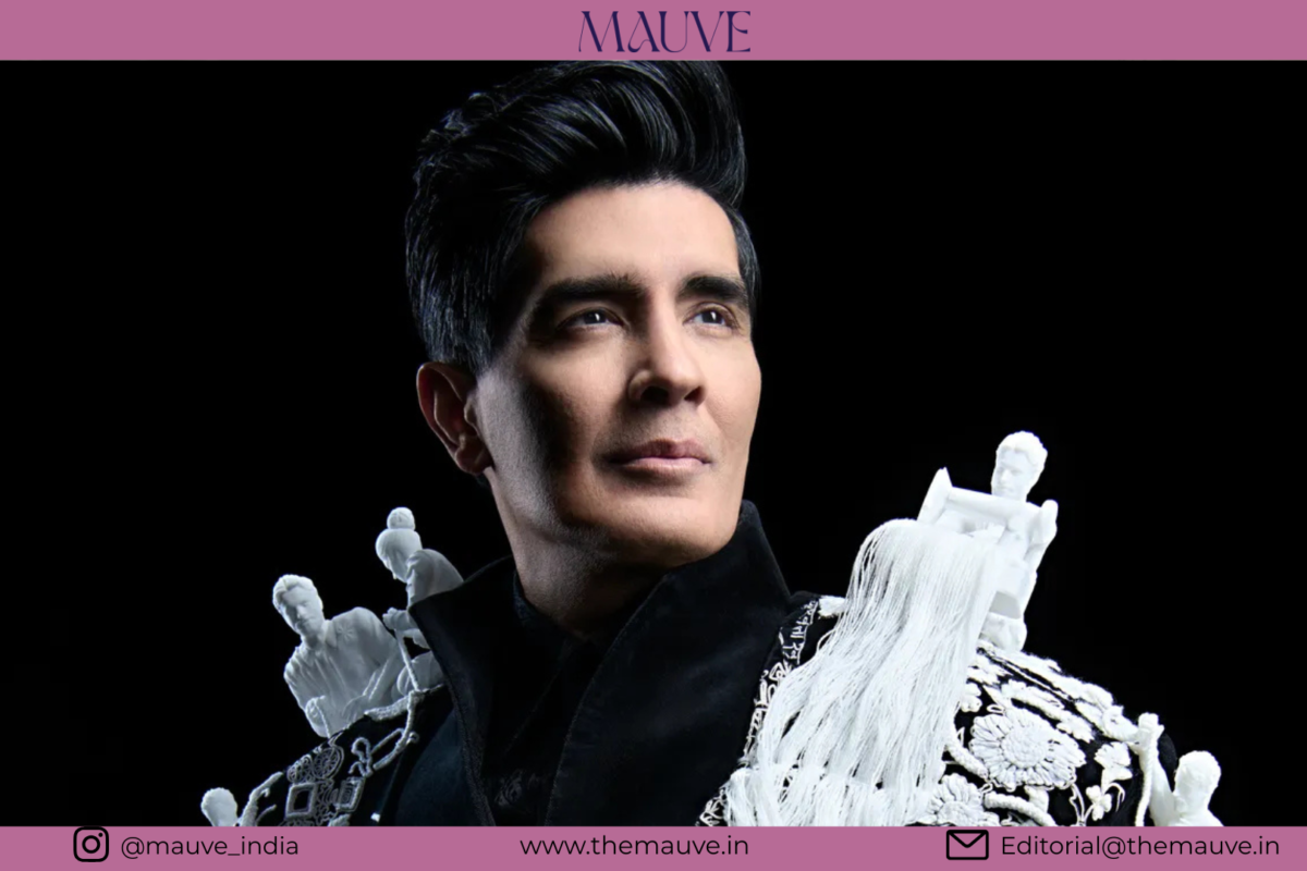 Manish Malhotra Showcases Indian Art at Met&hellip;