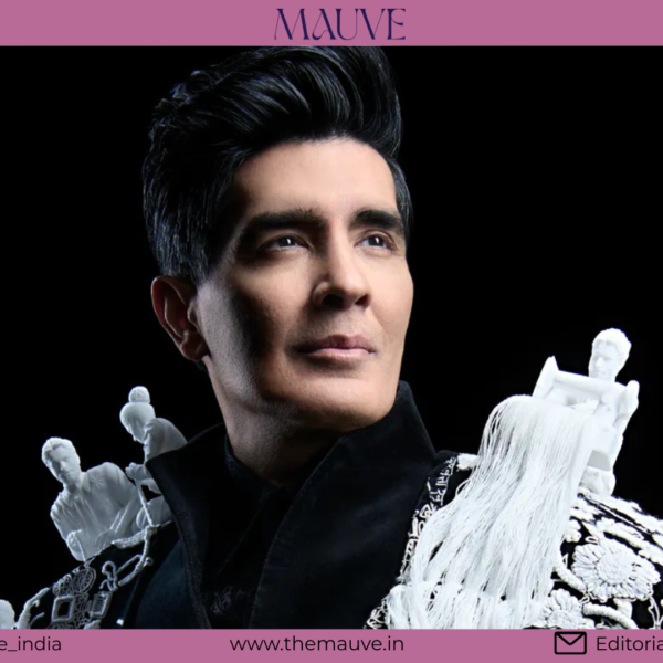 Manish Malhotra Showcases Indian Art at Met&hellip;