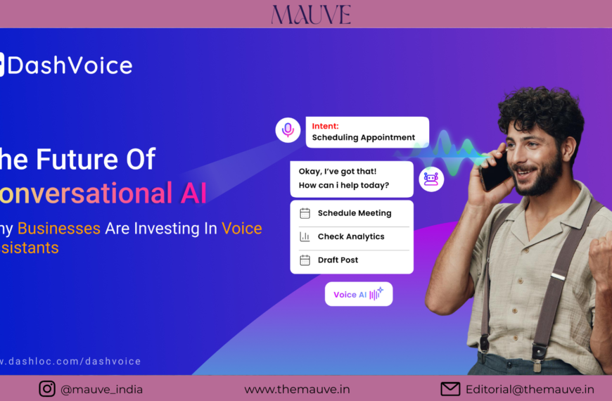 DashLoc Launches DashVoice AI Voice&hellip;
