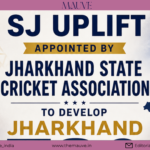 SJ Uplift to Build Jharkhand&hellip;