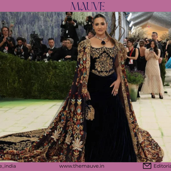 Met Gala 2026 Sees Sudha Reddy’s Tree&hellip;