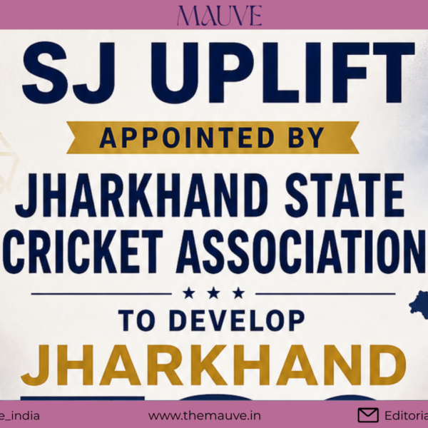 SJ Uplift to Build Jharkhand T20 League with JSCA