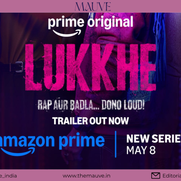 Prime Video Drops Lukkhe Trailer with Rap&hellip;