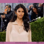 Bhavitha Mandava Stuns with Simple&hellip;