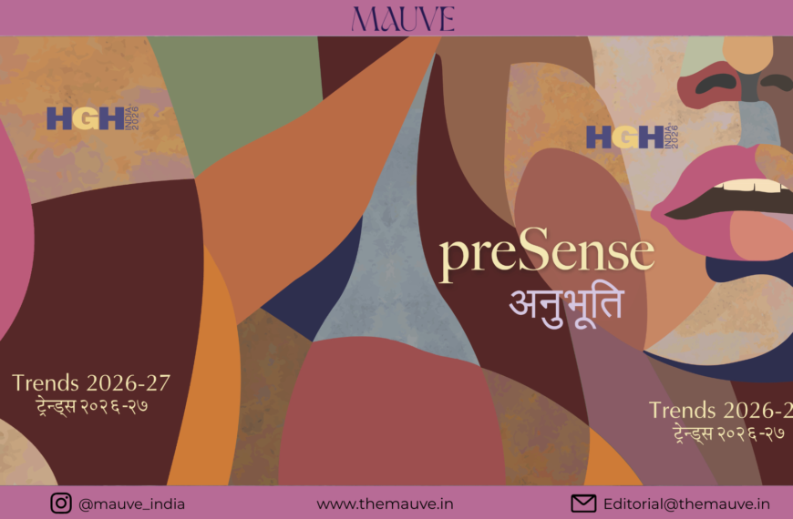 HGH India Unveils PreSense Trends Forecast 2026-27
