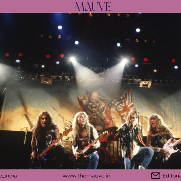 Malcolm Venville on Iron Maiden Film Ahead of May&hellip;