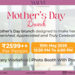 Celebrate Mother’s Day at The&hellip;