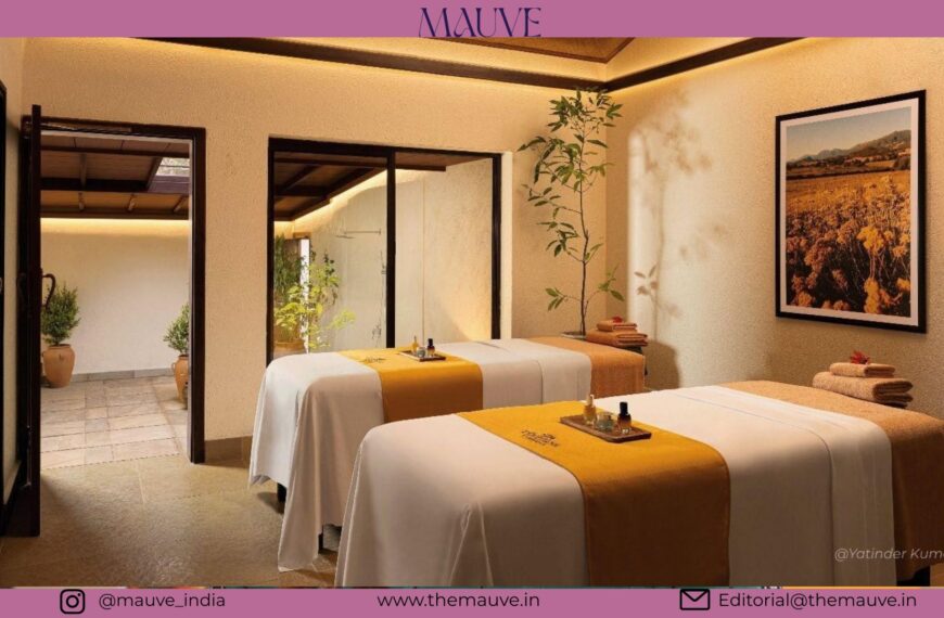 Jim Corbett Welcomes Spa L’OCCITANE&hellip;