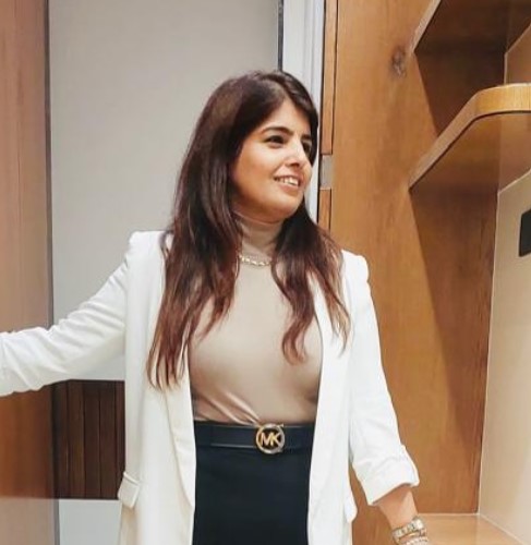 Poorvi Sajnani