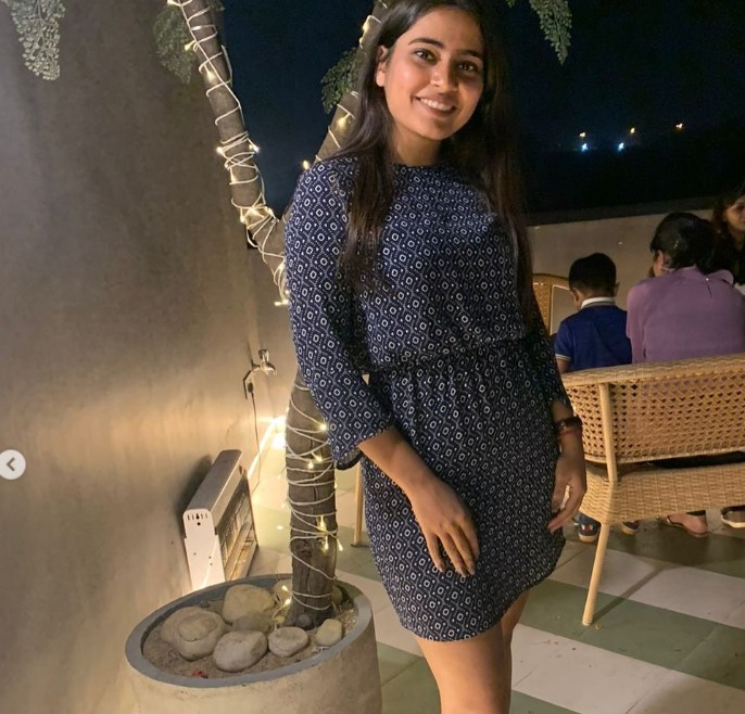 Ruchi Virani