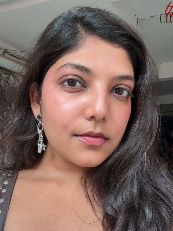 Roshail Agrawal