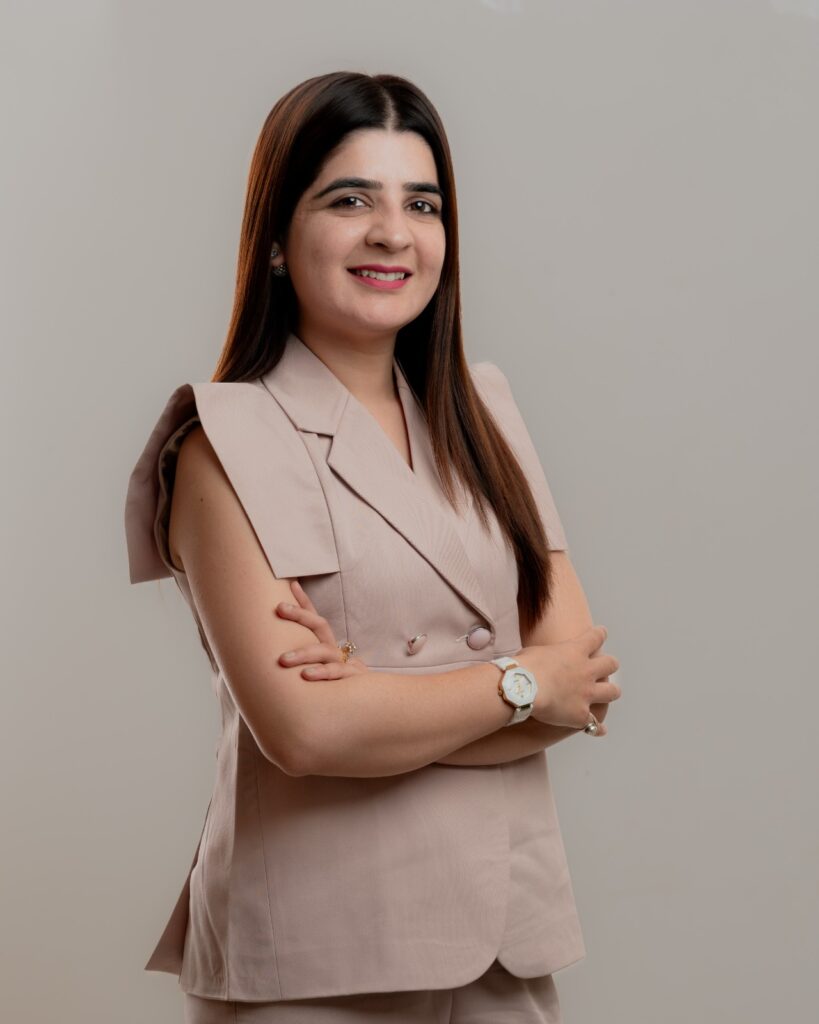 Ar. Divya Gupta