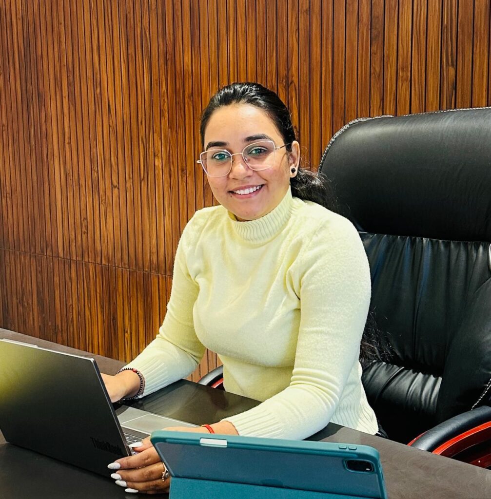 Divya Sardhara