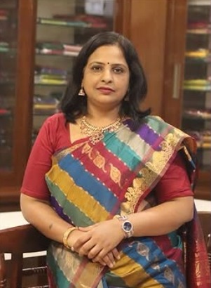 Dr Pradeepa Dhamu