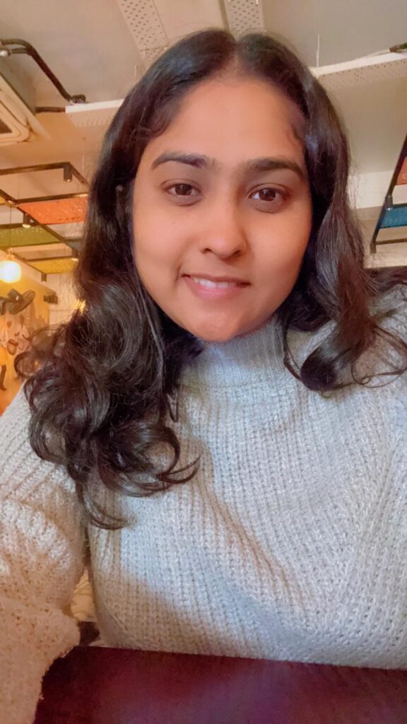 Dipsi Rajpoot