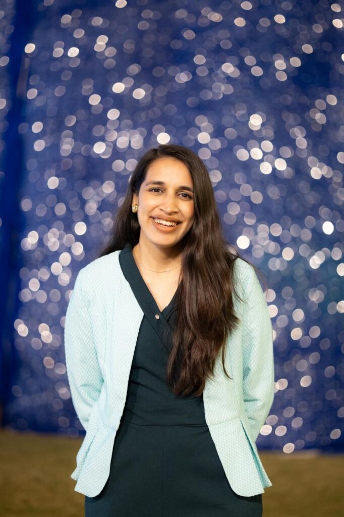 Mehal parekh