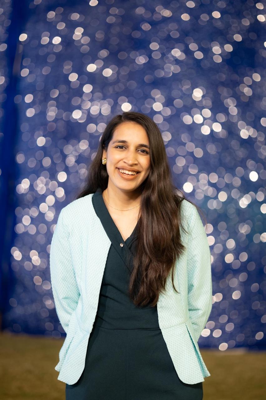 Mehal parekh