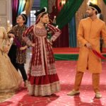 Yeh Rishta Kya Kehlata Hai…