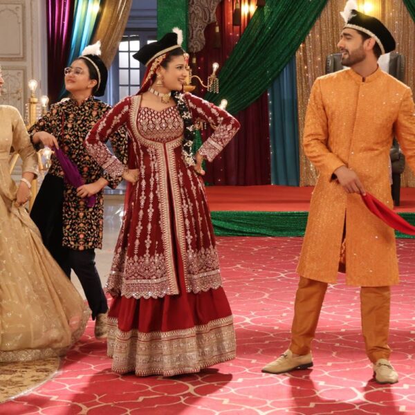 Yeh Rishta Kya Kehlata Hai Sees Major Showdown