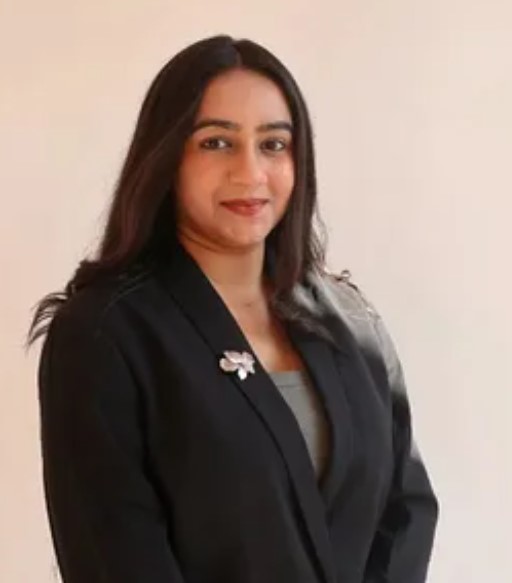 Aishwarya Yadav