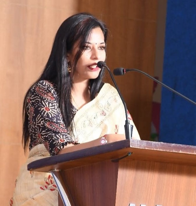 Anubhuti Srivastava