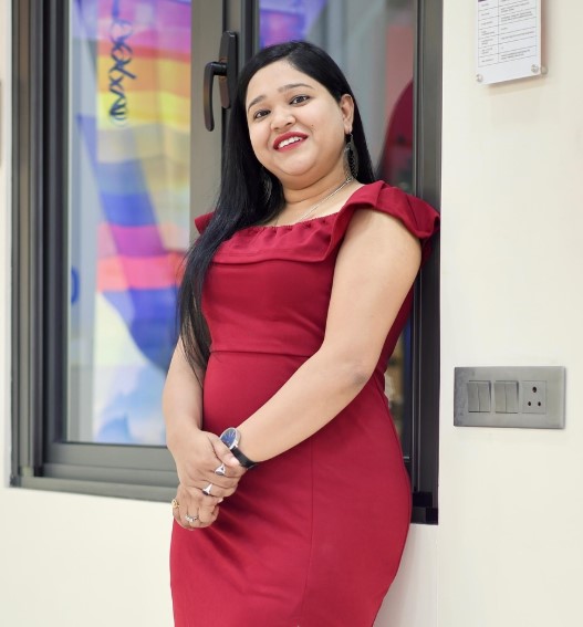 Ayushi Mankar