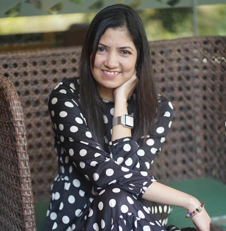 Bhawna Aggrawal