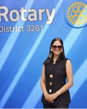 Damyanti Prabha Gupta