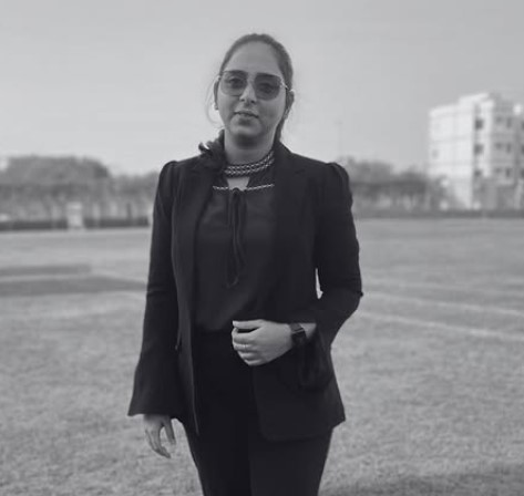 Jasleen Malhotra
