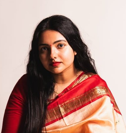 Joyeeta Chandra Sahu