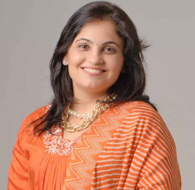 Mahak menghani